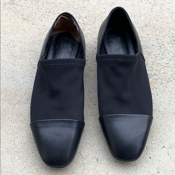via spiga tallis flat loafer